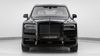 Rolls-Royce Cullinan (22 Reg) 6.7 V12 Black Badge