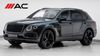 Bentley Bentayga (68 Reg) 6.0 W12 (7 Seat)