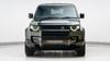 Land Rover Defender (75 Reg) 90 3.0 D350 X Hard Top Commercial (+VAT)