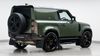Land Rover Defender (75 Reg) 90 3.0 D350 X Hard Top Commercial (+VAT)