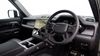 Land Rover Defender (75 Reg) 90 3.0 D350 X Hard Top Commercial (+VAT)