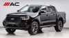 Ford Ranger (71 Reg) 2.0 Ecoblue MS-RT (+VAT)