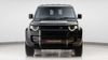 Land Rover Defender (75 Reg) 110 3.0 D250 S Hard Top Commercial (3 Seat) (+VAT)