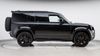 Land Rover Defender (75 Reg) 110 3.0 D250 S Hard Top Commercial (3 Seat) (+VAT)