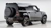 Land Rover Defender (75 Reg) 110 3.0 D250 S Hard Top Commercial (3 Seat) (+VAT)