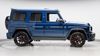 Mercedes-Benz AMG G63 (25 Reg) 4.0 V8 (URBAN) (New Model)
