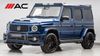 Mercedes-Benz AMG G63 (25 Reg) 4.0 V8 (URBAN) (New Model)