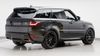 Land Rover Range Rover Sport (20 Reg) 3.0 SDV6 Autobiography Dynamic (Black Pack)