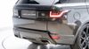 Land Rover Range Rover Sport (20 Reg) 3.0 SDV6 Autobiography Dynamic (Black Pack)