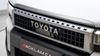 Toyota Land Cruiser (75 Reg) 2.8D Commercial (+VAT)