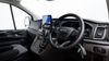 Ford Tourneo Custom (23 Reg) 320 2.0 Ecoblue Titanium LWB (8 Seat)