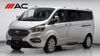 Ford Tourneo Custom (23 Reg) 320 2.0 Ecoblue Titanium LWB (8 Seat)