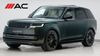 Land Rover Range Rover (75 Reg) 3.0 D300 Edition 