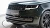 Land Rover Range Rover (75 Reg) 3.0 D300 Edition 