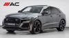 Audi RSQ8 (73 Reg) 4.0TFSI V8 Vorsprung Quattro