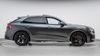 Audi RSQ8 (73 Reg) 4.0TFSI V8 Vorsprung Quattro