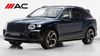 Bentley Bentayga (22 Reg) 4.0 V8 S (Mulliner)