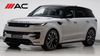Land Rover Range Rover Sport (75 Reg) 3.0 D300 Dynamic SE (Black Pack)