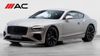 Bentley Continental GT (24 Reg) 4.0 V8 Speed First Edition Ultra Performance Hybrid (New Model)