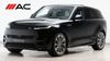 Land Rover Range Rover Sport (75 Reg) 3.0 D300 Dynamic SE