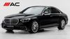 Mercedes-Benz S Class (24 Reg) S350D 2.9 AMG Line Premium