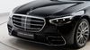 Mercedes-Benz S Class (24 Reg) S350D 2.9 AMG Line Premium