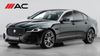 Jaguar XF (23 Reg) 2.0 P250 R-Dynamic SE Black