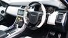 Land Rover Range Rover Sport (21 Reg) 5.0 V8 SVR (URBAN)