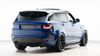 Land Rover Range Rover Sport (21 Reg) 5.0 V8 SVR (URBAN)