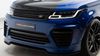 Land Rover Range Rover Sport (21 Reg) 5.0 V8 SVR (URBAN)