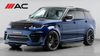 Land Rover Range Rover Sport (21 Reg) 5.0 V8 SVR (URBAN)