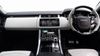 Land Rover Range Rover Sport (21 Reg) 5.0 V8 SVR (URBAN)