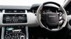 Land Rover Range Rover Sport (21 Reg) 5.0 V8 SVR (URBAN)