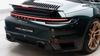 Porsche 911 (22 Reg) 3.7 Turbo S Convertible