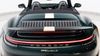Porsche 911 (22 Reg) 3.7 Turbo S Convertible