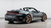 Porsche 911 (22 Reg) 3.7 Turbo S Convertible