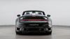 Porsche 911 (22 Reg) 3.7 Turbo S Convertible