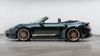 Porsche 911 (22 Reg) 3.7 Turbo S Convertible