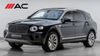 Bentley Bentayga (73 Reg) 4.0 V8 Azure Extended Wheelbase
