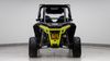 Polaris RZR (21 Reg) RZR Pro XP 1000 (4 Seat)