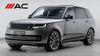 Land Rover Range Rover (24 Reg) 3.0 D350 HSE LWB 7 Seat