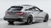 Audi RS6 (74 Reg) 4.0TFSI V8 Performance Carbon Vorsprung Quattro (VAT Q)