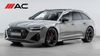 Audi RS6 (74 Reg) 4.0TFSI V8 Performance Carbon Vorsprung Quattro (VAT Q)