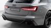 Audi RS6 (74 Reg) 4.0TFSI V8 Performance Carbon Vorsprung Quattro (VAT Q)