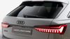 Audi RS6 (74 Reg) 4.0TFSI V8 Performance Carbon Vorsprung Quattro (VAT Q)
