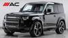 Land Rover Defender (74 Reg) 90 3.0 D350 X-Dynamic HSE (Bespoke)