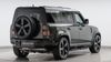 Land Rover Defender (75 Reg) 110 3.0 D250 X-Dynamic SE (7 Seat) (VAT Q)