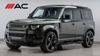 Land Rover Defender (75 Reg) 110 3.0 D250 X-Dynamic SE (7 Seat) (VAT Q)