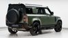 Land Rover Defender (75 Reg) 110 3.0 D250 X-Dynamic SE (7 Seat) (VAT Q)