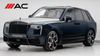 Rolls-Royce Cullinan (25 Reg) 6.7 V12 Series II